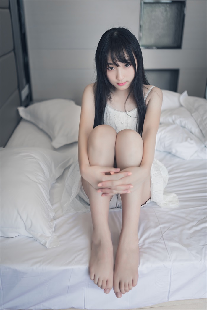 喵糖映画少女写真 VOL.006 天真无邪的笑容 [37P/66MB]