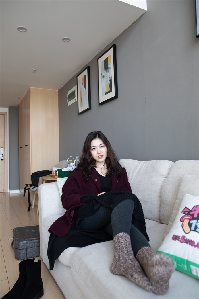 物恋传媒 No.129 佳琪-渣女大波浪？no,no,no [157P/1V/1.88GB]