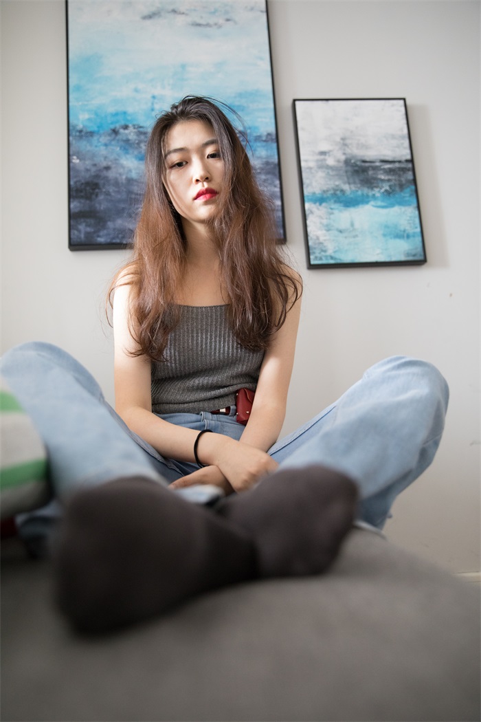 物恋传媒 No.182 佳琪-谁说酷girl不能甜？[153P/1V/3.53G]