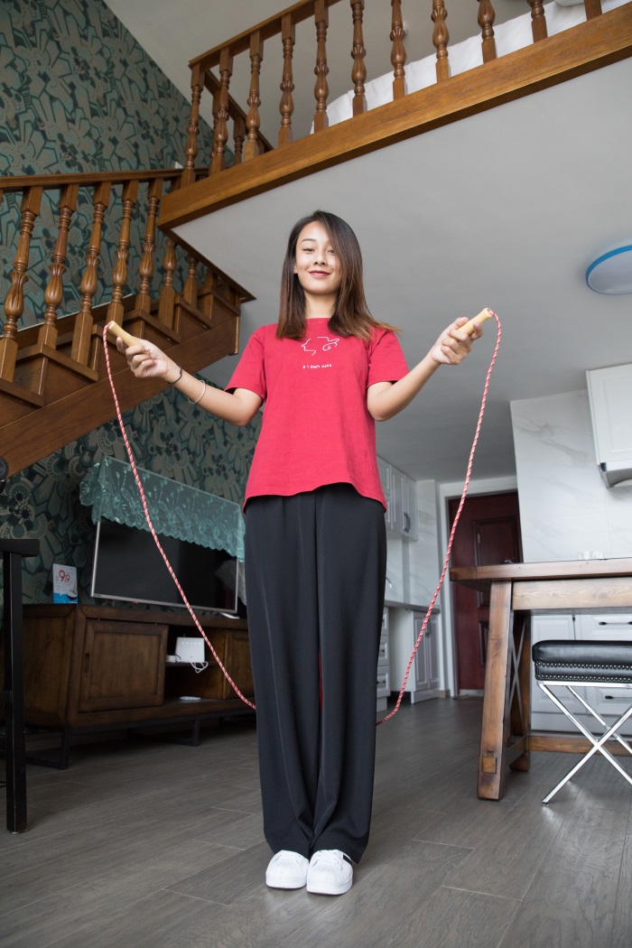 物恋传媒 No.178 岚岚-Set fire to the rain [155P/1V/4.14G]