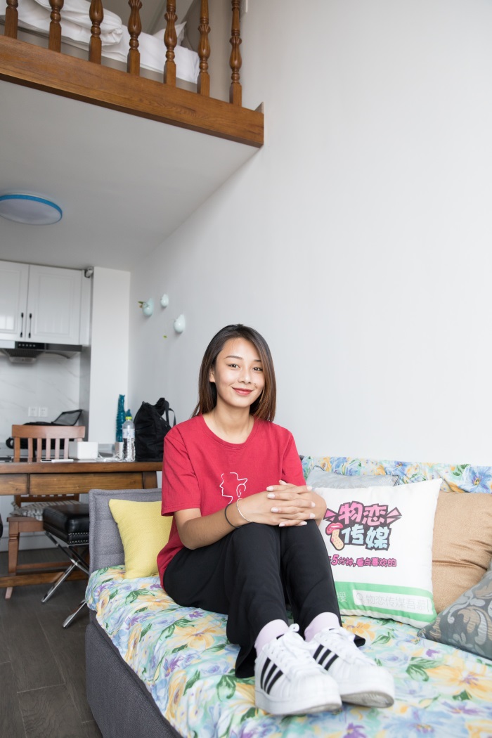 物恋传媒 No.178 岚岚-Set fire to the rain [155P/1V/4.14G]