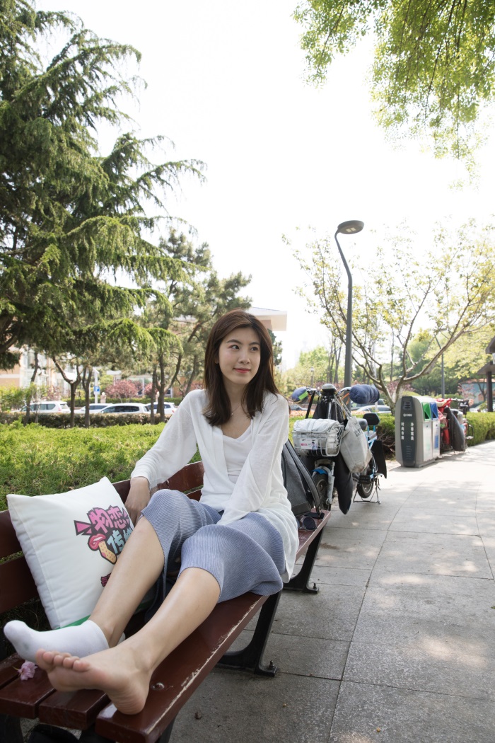 物恋传媒 No.147 柠檬-俏皮活泼的微笑精灵 [215P/1V/5.39G]