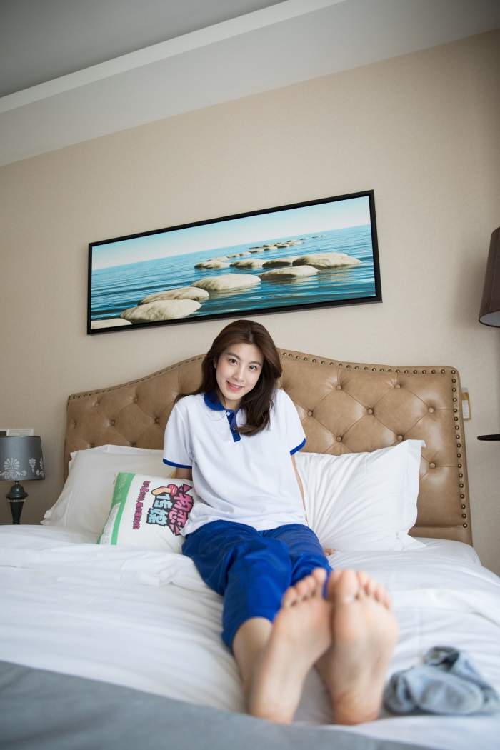 物恋传媒 No.160 柠檬-清新柠檬茶，清新校园风 [169P/1V/2.81G]