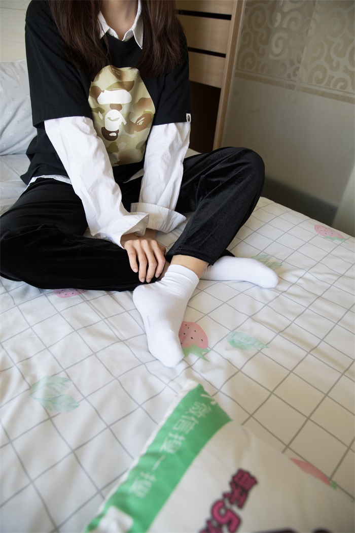 物恋传媒 No.148 elise-今日份的纯情 [160P/1V/2.88G]