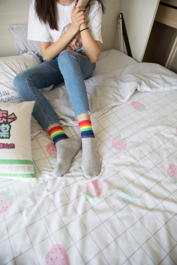 物恋传媒 No.154 Elise-纯情的她 [160P/1V/3.13G]