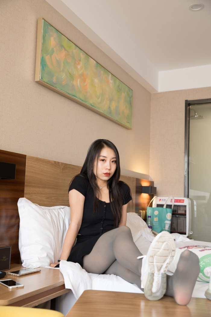 物恋传媒 No.162 璐璐-典雅的唯美 [155P/1V/3.32G]