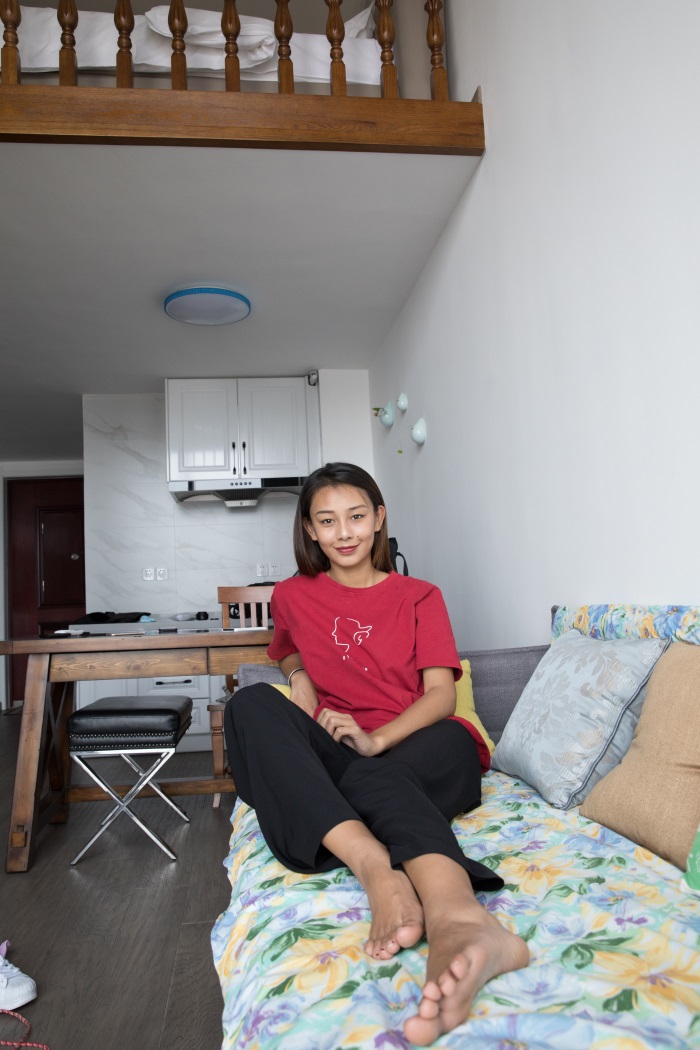 物恋传媒 No.178 岚岚-Set fire to the rain [155P/1V/4.14G]