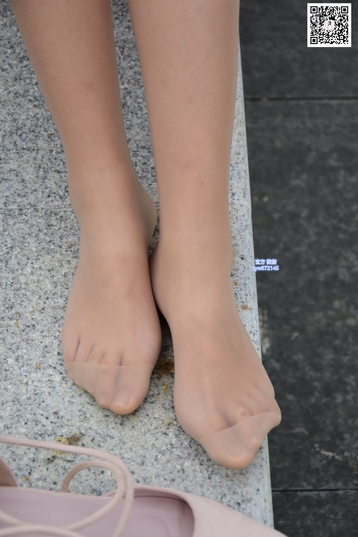 大生模拍 No.025 阳阳-疯狂秀袜根 [69P/218MB]