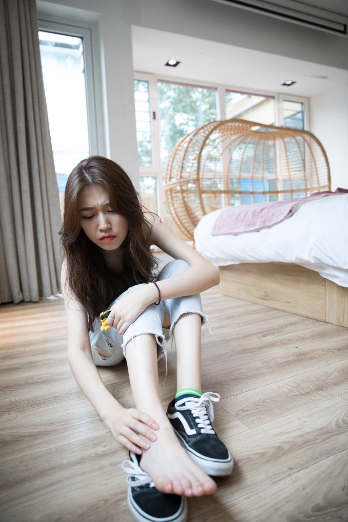 物恋传媒 No.189 佳琪-清冷小性感 [149P/1V/3.64G]