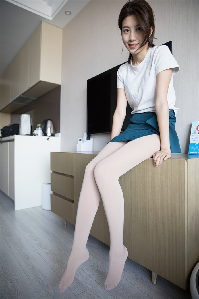 物恋传媒 No.195 柠檬-成熟与青涩的碰撞 [143P/1V/4.68G]