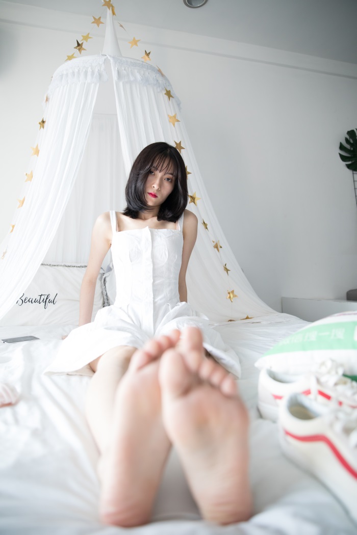 物恋传媒 No.204 猫耳-纯白公主梦 [237P/1V/3.9G]