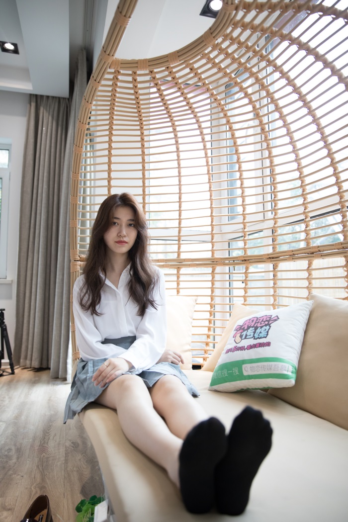 物恋传媒 No.191 佳琪-东边日出西边雨 [228P/1V/6.29G]