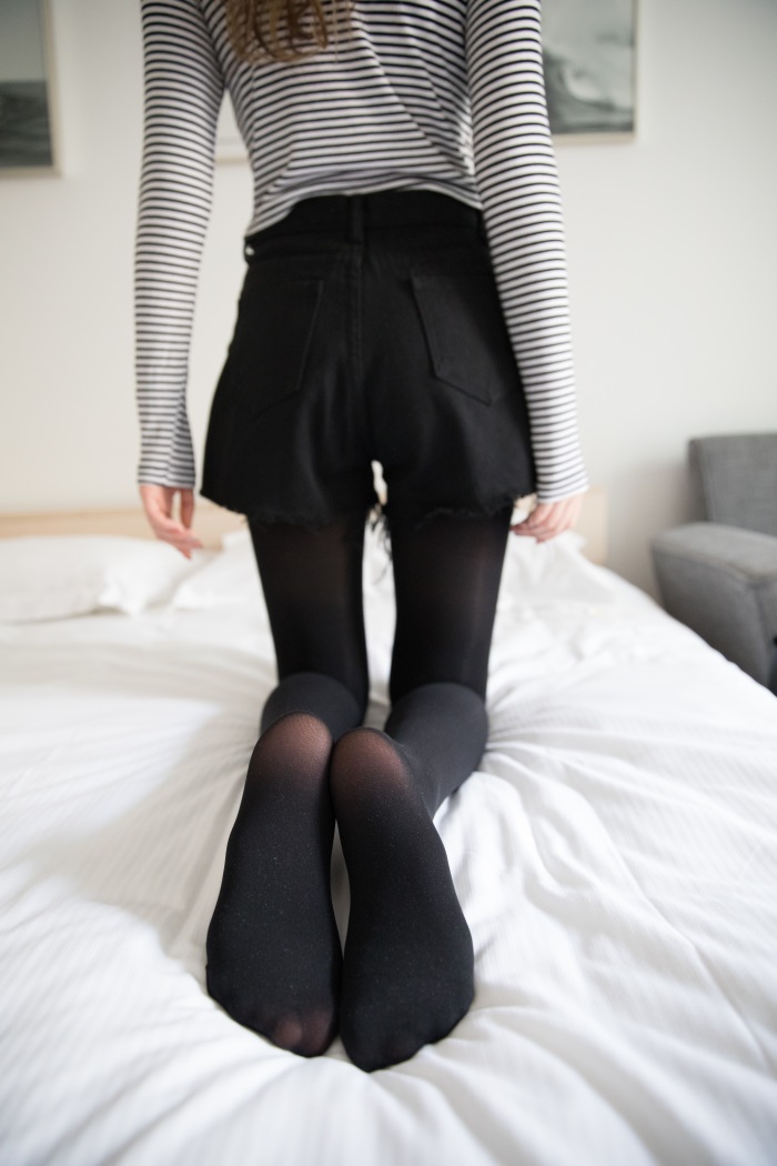 物恋传媒 No.232 佳琪-靓丽左手的倒影 [186P/1V/5.85G]