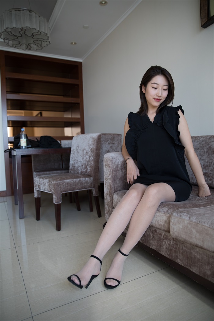 物恋传媒 No.226 雅梦-给你一杯温暖的茶 [154P/1V/3.61G]