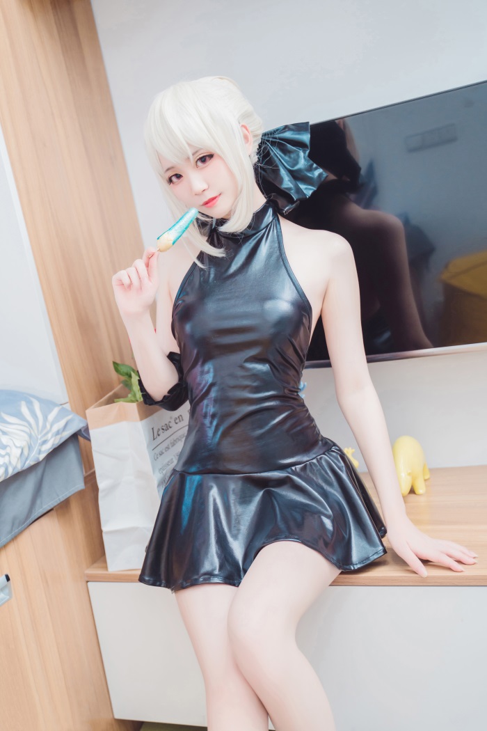 喵糖映画少女写真 VOL.026 [40P/615MB]