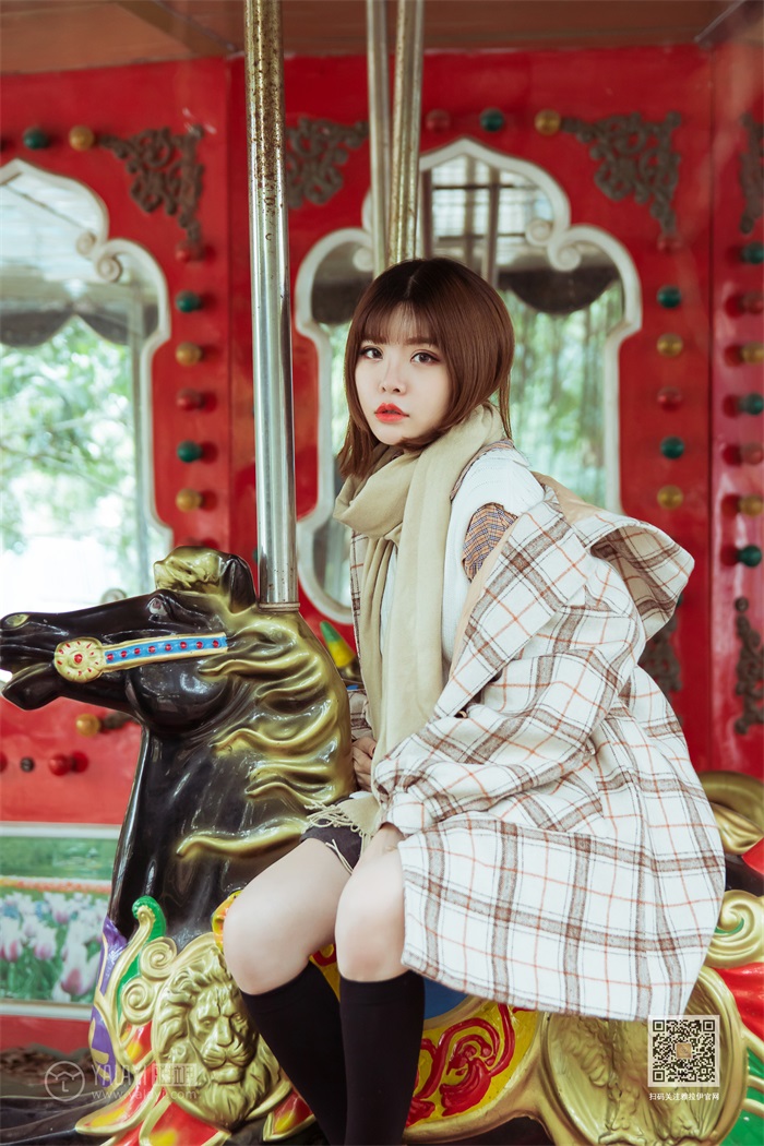 [YALAYI雅拉伊] 2020.01.09 Vol.515 冬日户外 阳阳 [41+1P/419MB]