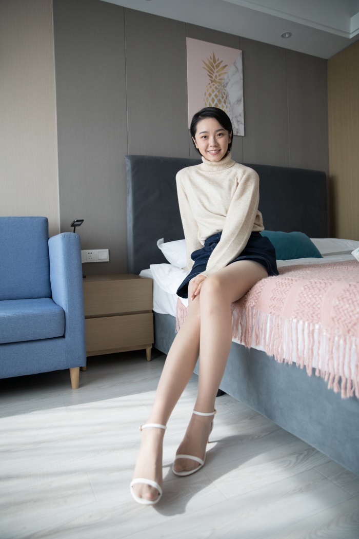 物恋传媒 No.246 小飞-等一朵花开 [174P/1V/4.09G]