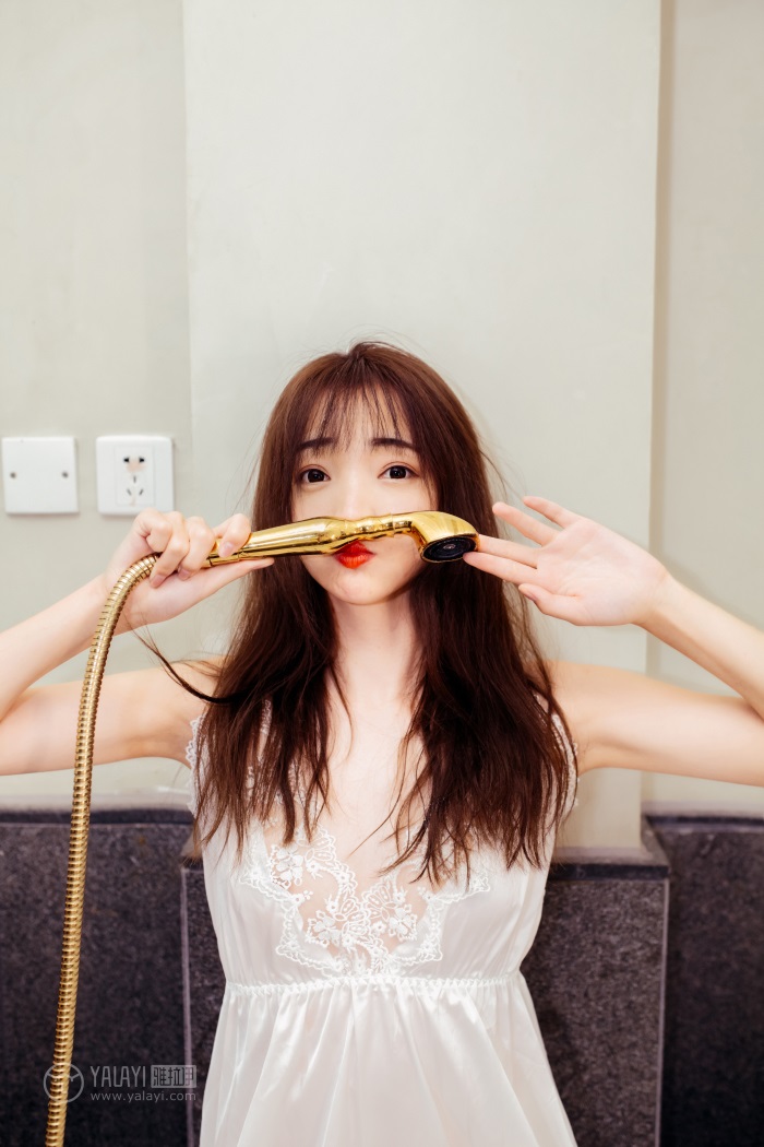 [YALAYI雅拉伊] 2020.01.02 No.508 愉快的一晚 小雪 [41P/338MB]