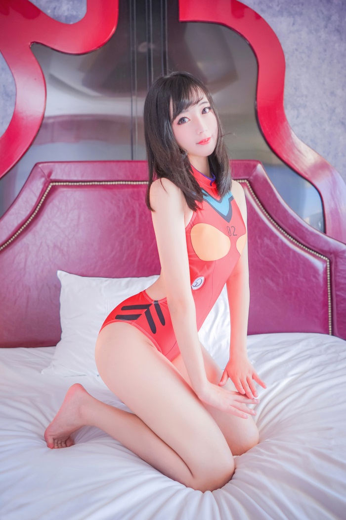 喵糖映画少女写真 VOL.038 浴缸 [42P/355MB]