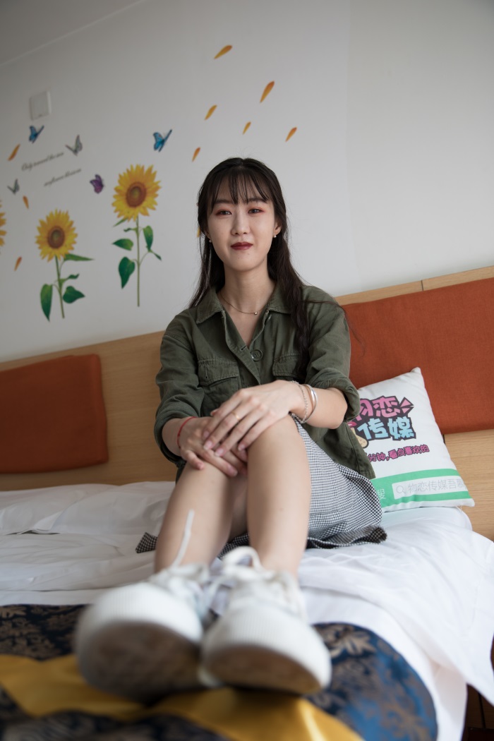 物恋传媒 No.221 冬冬-温柔如水，贤淑如你 大家喜欢吗 [209P/1V/5.28G]