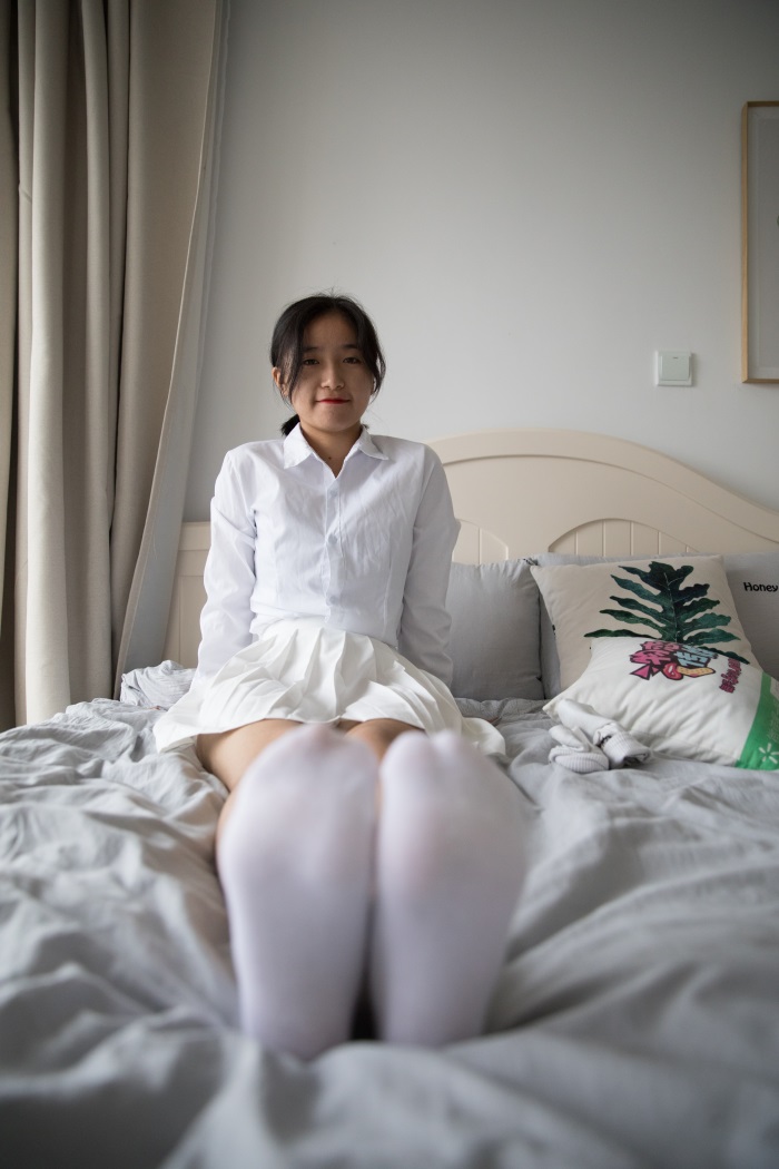 物恋传媒 No.250 小昭-栀子花开呀开 [216P/1V/5.3G]