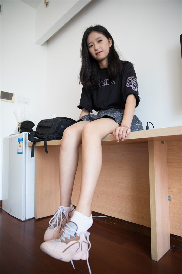 物恋传媒 No.211 小昭-关于过往的回忆 [247P/1V/5.3G]