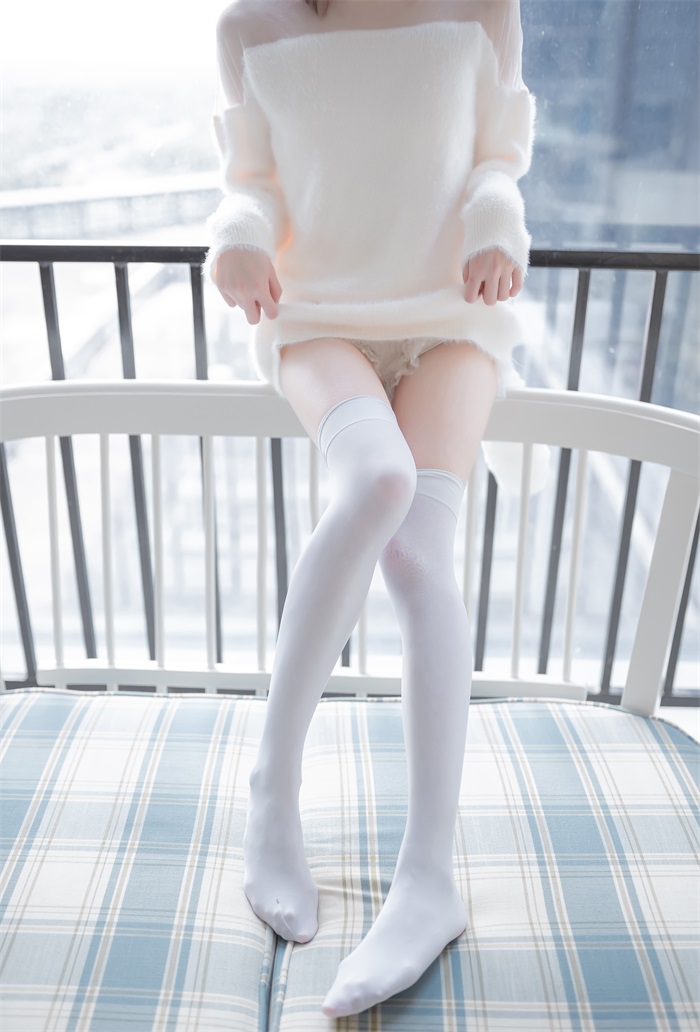 喵糖映画少女写真 VOL.027 可爱的小狐狸 [41P/153MB]