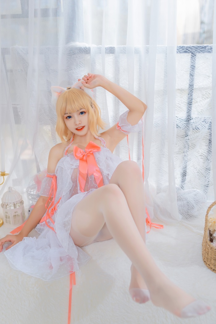 喵糖映画少女写真 VOL.028 小女孩 [40P/289MB]