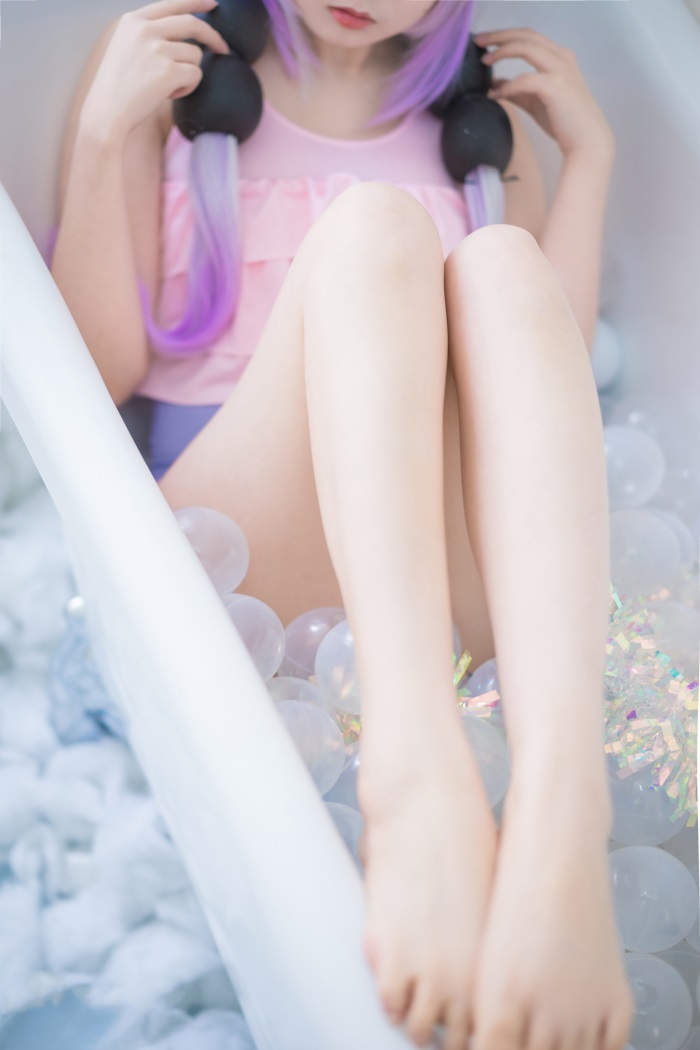 喵糖映画少女写真 VOL.037 牛气冲天[39P/269MB]