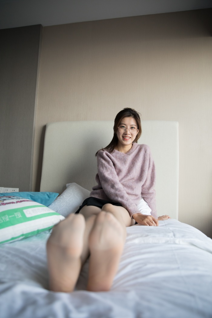 物恋传媒 No.248 柠檬-一抹秋日午后的温暖 [166P/1V/4.04G]