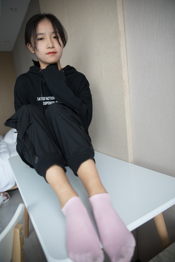 物恋传媒 No.267 小昭-追风的女孩 [209P/1V/4.88G]