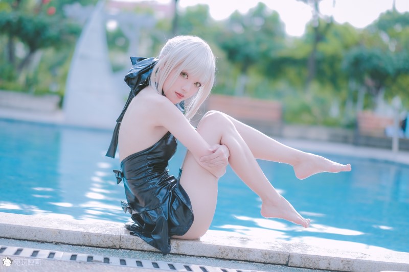 兔玩映画 VOL.011 我的小性感 [37P/739MB]