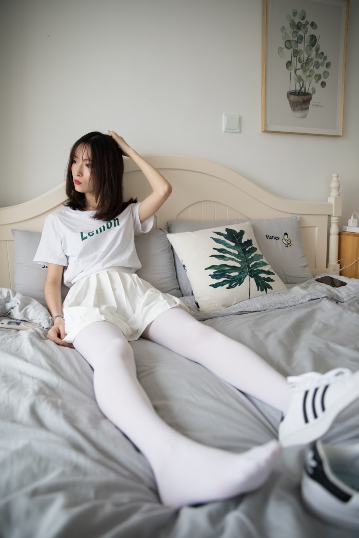 物恋传媒 No.251 猫耳-天使与魔鬼 [129P/1V/5.72G]