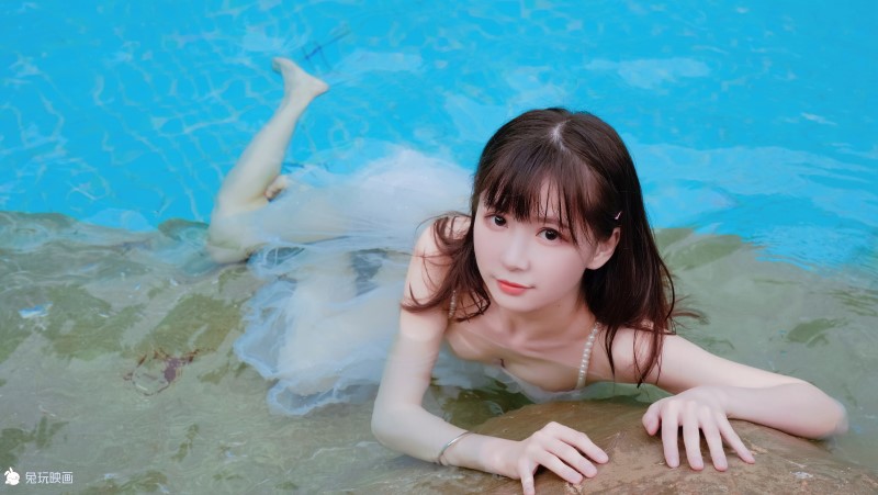 兔玩映画 VOL.014 私房物语 [37P/648MB]