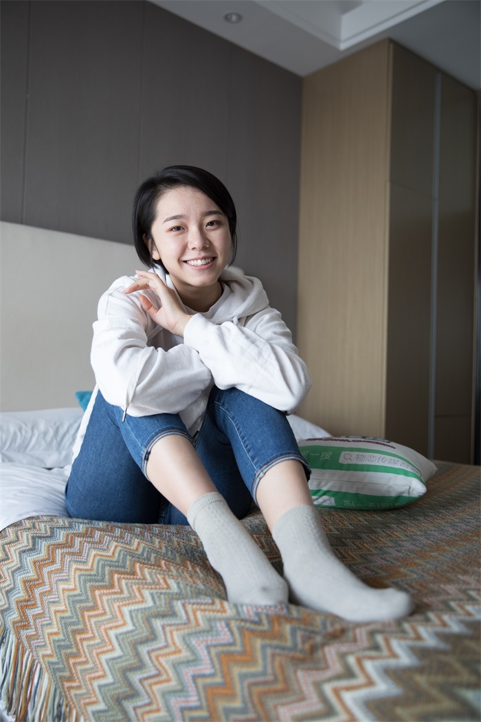 物恋传媒 No.265 小飞-梦如烟 [172P/1V/3.43G]