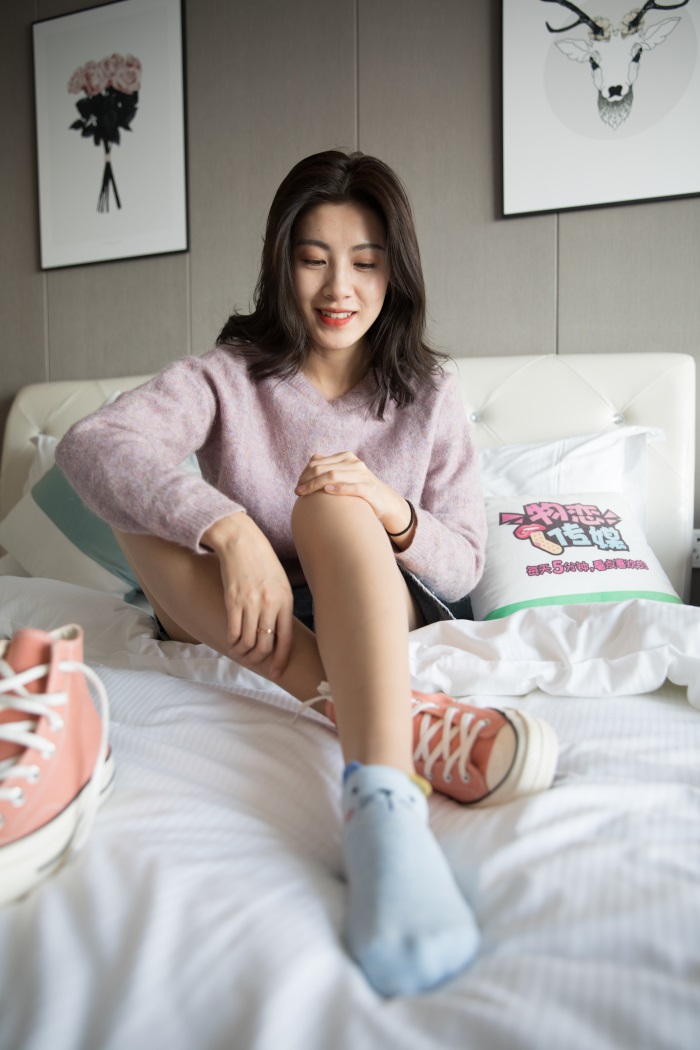 物恋传媒 No.264 柠檬-粉色回忆 [196P/1V/4.79G]