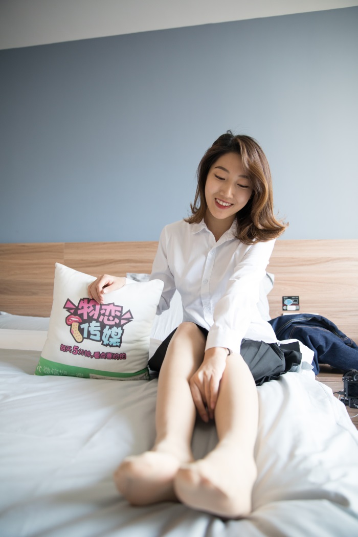 物恋传媒 No.278 雅梦-律政俏佳人 [174P/1V/4.46G]