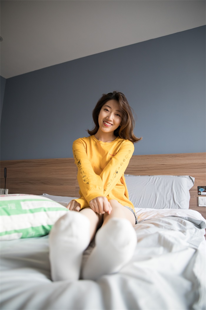 物恋传媒 No.279 雅梦-一朵冬日暖 [198P/1V/5.01G]