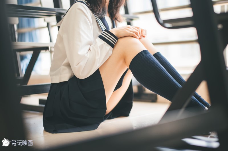 兔玩映画 VOL.015 夏天的风 [41P-359MB]