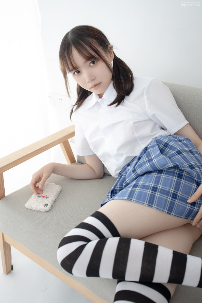 森萝财团写真 JKFUN-百元系列1-4 Aika [36P/1V/1.56G]