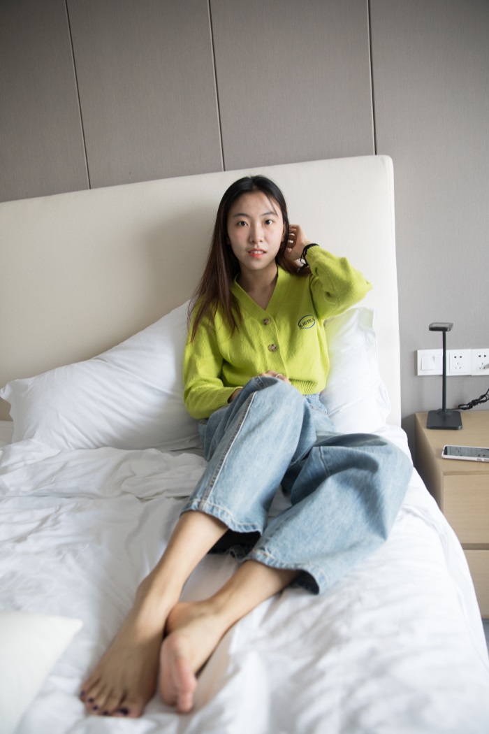 物恋传媒 No.257 elise-好天气滤镜 [189P/1V/4.34G]