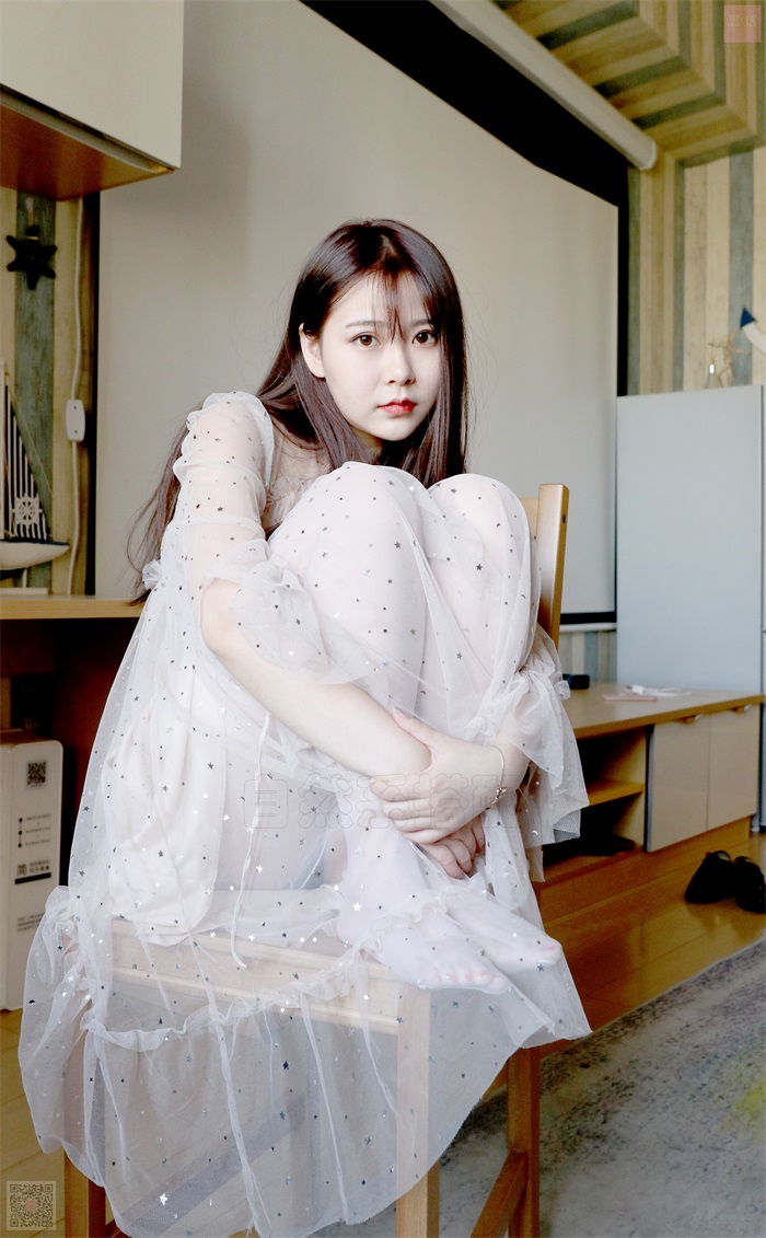 [SiHua思话] SH027 苏羽的午后小插曲 苏羽 [95P/2V/588MB]