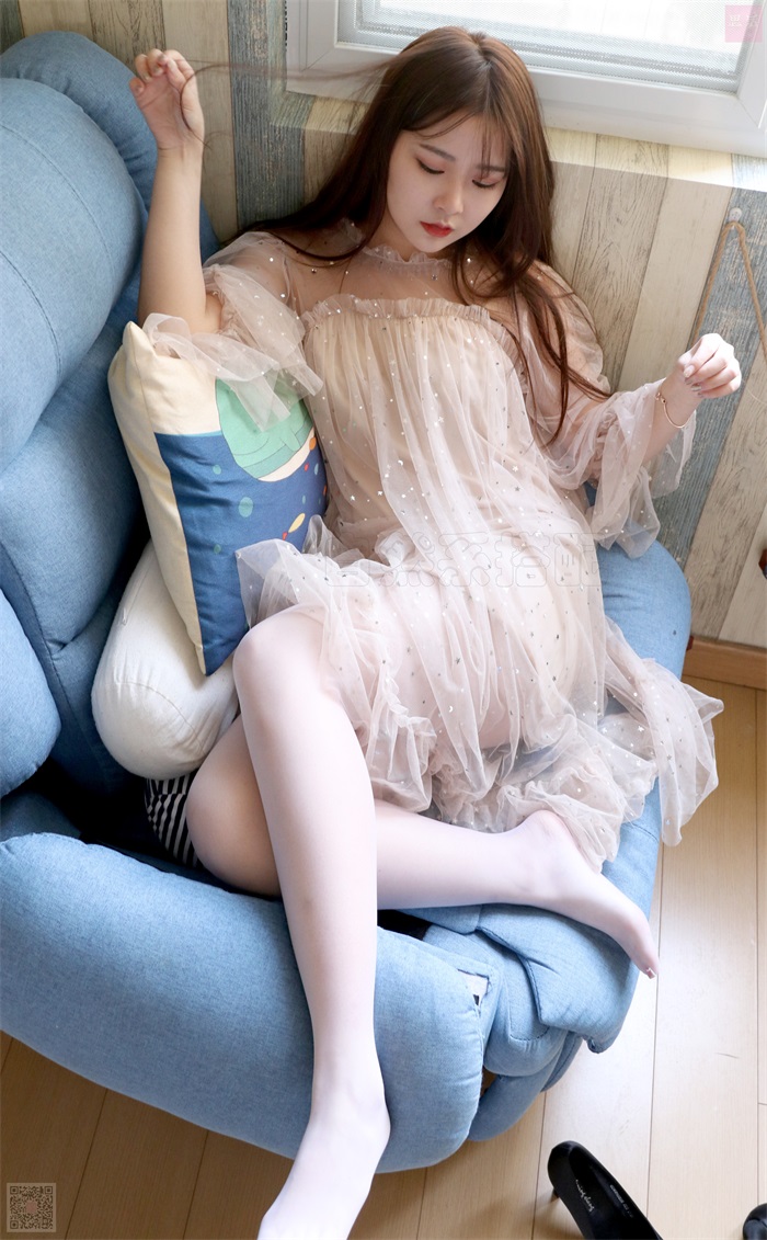 [SiHua思话] SH027 苏羽的午后小插曲 苏羽 [95P/2V/588MB]