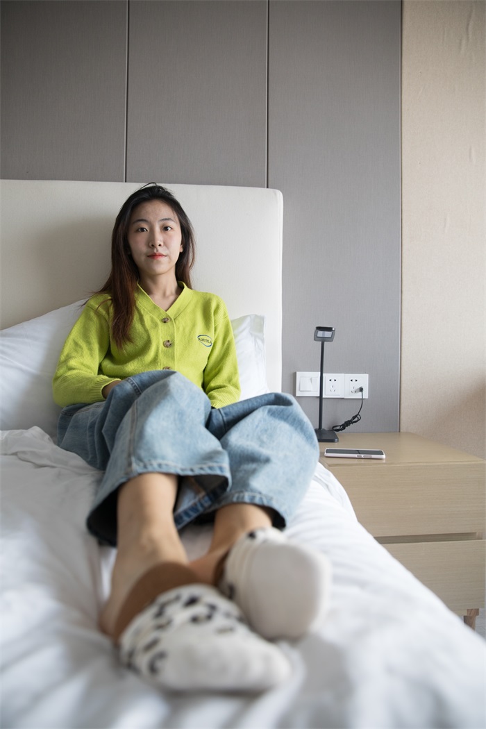 物恋传媒 No.257 elise-好天气滤镜 [189P/1V/4.34G]