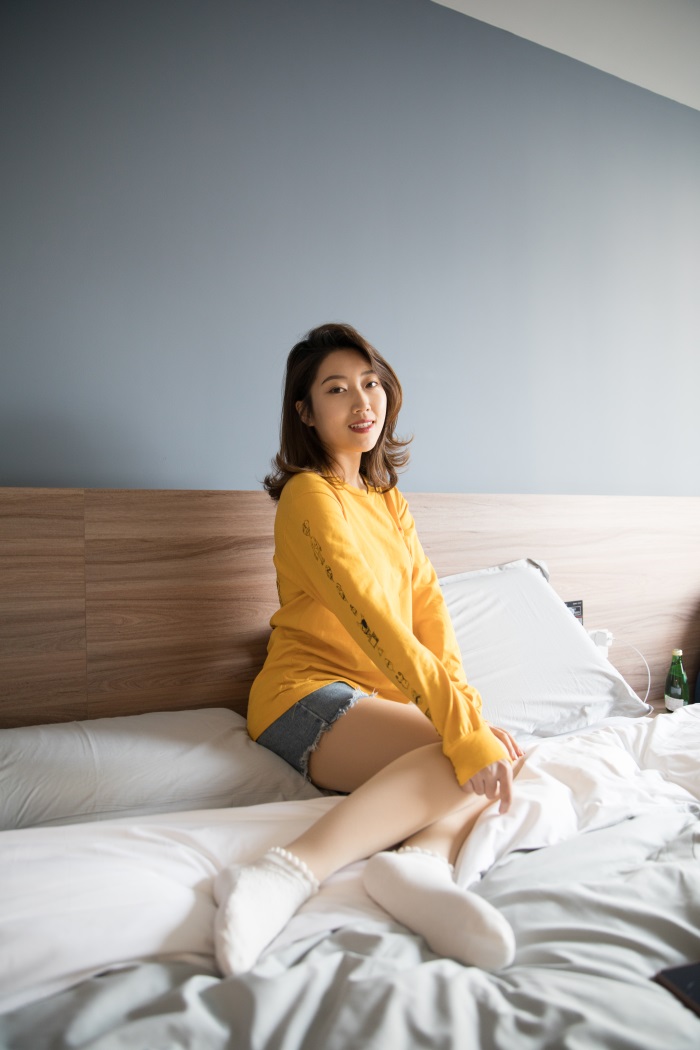 物恋传媒 No.279 雅梦-一朵冬日暖 [198P/1V/5.01G]