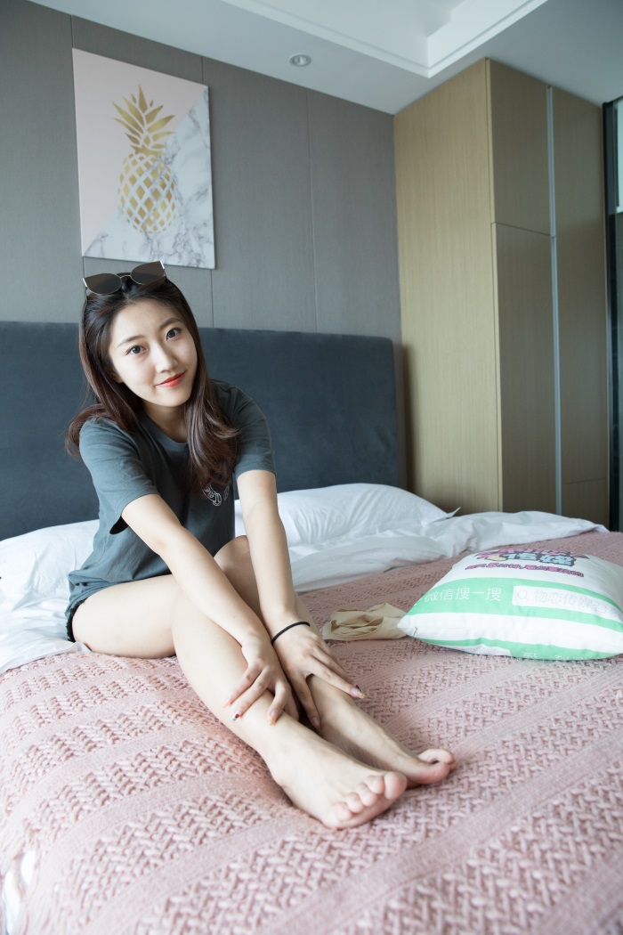 物恋传媒 No.273 雅梦-如夏 [171P/1V/4.91G]