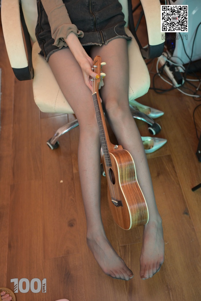 [IESS异思趣向] 一千零一夜 006《网络女主播的私生活2》[76P/61MB]