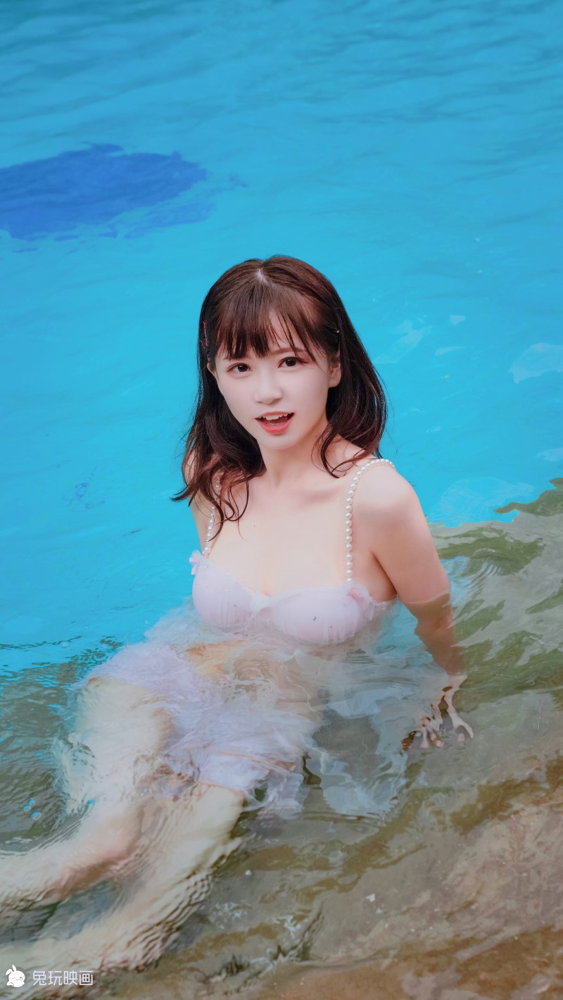 兔玩映画 VOL.014 私房物语 [37P/648MB]