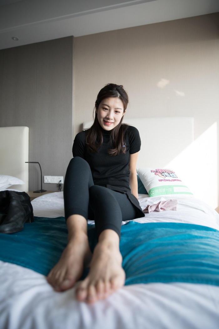 物恋传媒 No.277 柠檬-雪的对面 [191P/1V/4.21G]