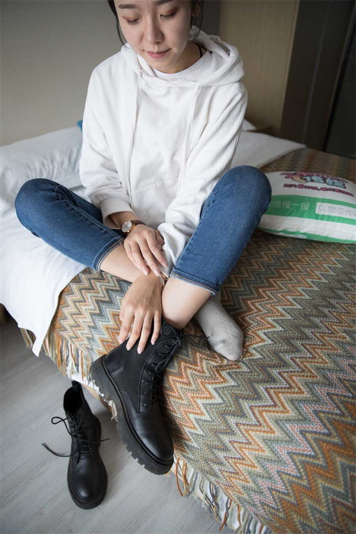 物恋传媒 No.265 小飞-梦如烟 [172P/1V/3.43G]